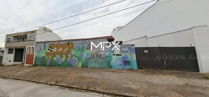 Barracão para alugar no bairro Vila Independência em Piracicaba
