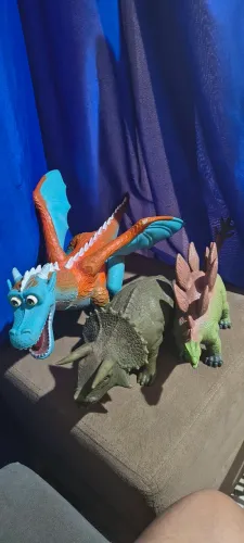 Dinossauros