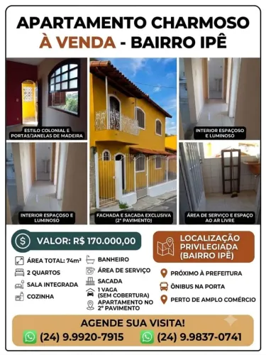 Apartamento