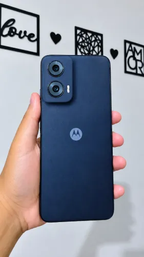 Moto G35