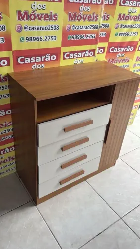 Cômoda
