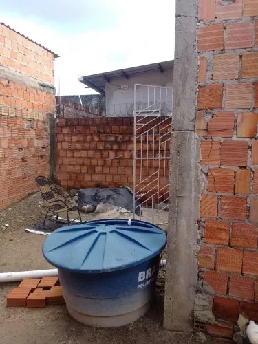 Vendo essa casa