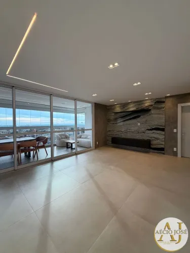 AUTHENTIQUE | Sofisticação e exclusividade em 193m²