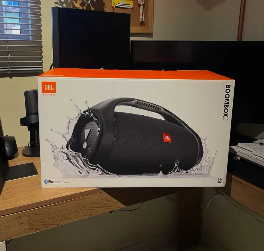 JBL BOOMBOX 2 - ORIGINAL