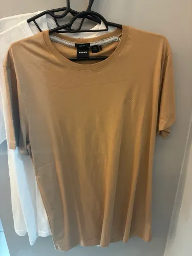 Camiseta Boss 