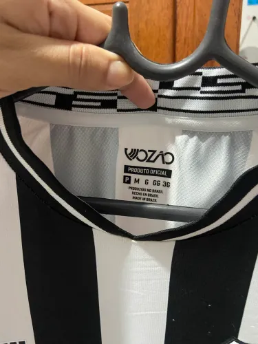 Camisa oficial do Ceará