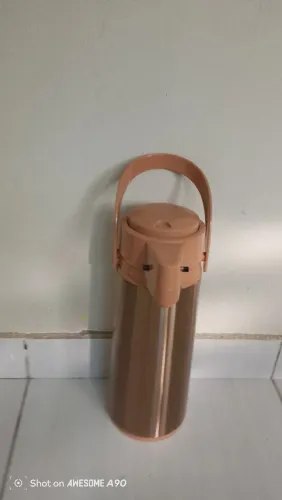 Garrafa de café 1 litro e meio 