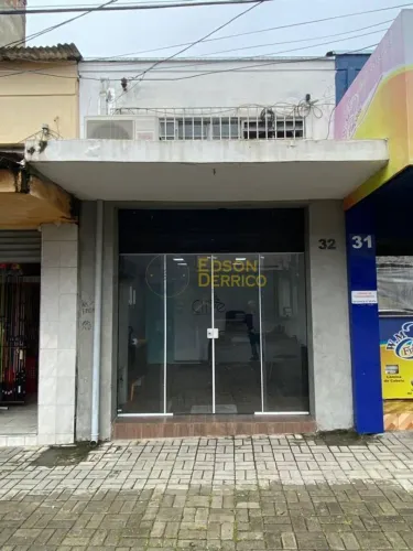 Ponto, Centro - Pindamonhangaba