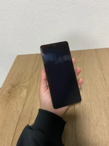 Redmi note 12 pro 5g 