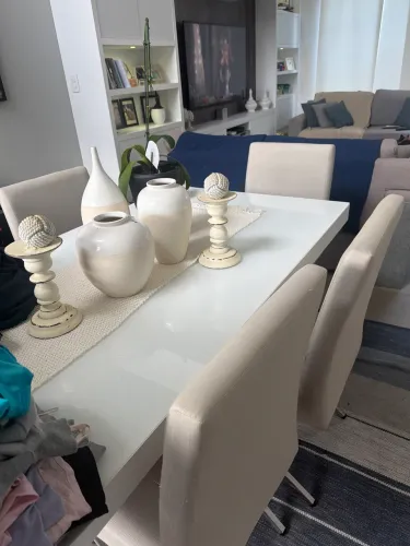 Mesa top