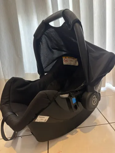 Bebê Conforto Galzerano