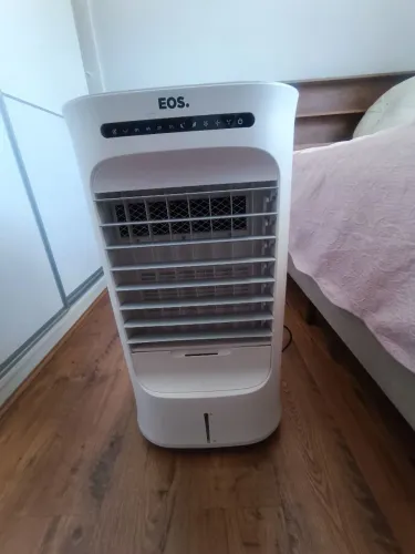Climatizador
