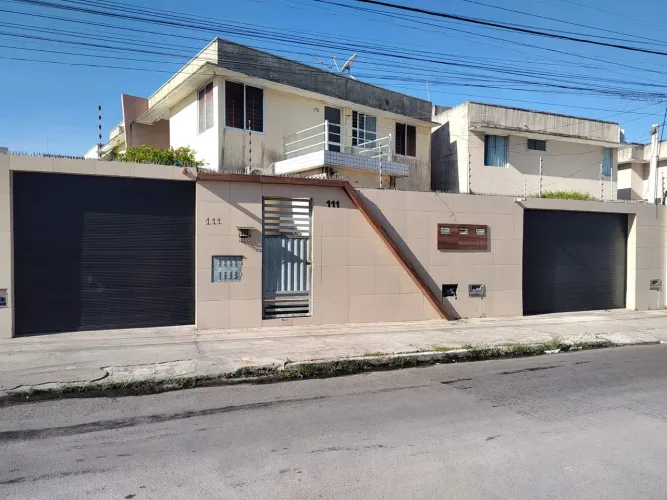 Imóvel para venda com 200 metros quadrados com 2 quartos em Farol - Maceió - AL