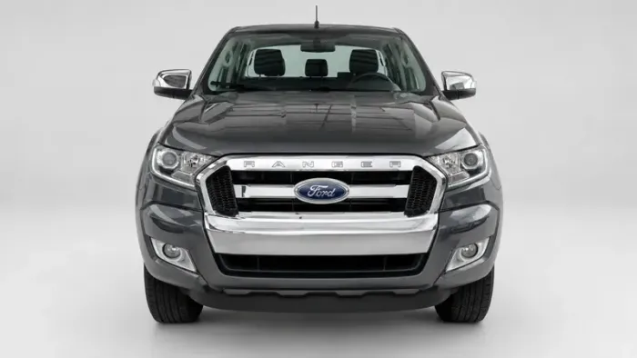 Ford Ranger XLT 3.2 20V 4X4 CD Diesel Aut. 2019