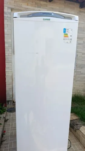 Geladeira  consul