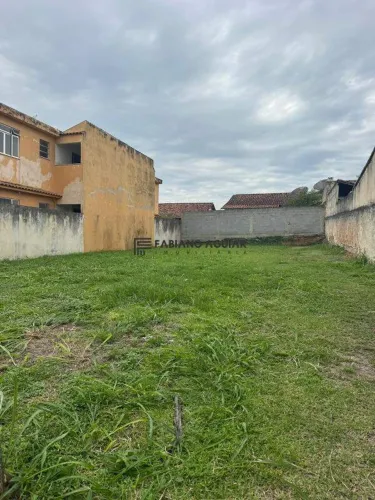 Terreno em Araruama - R$ 300.000,00 - Vila Capri