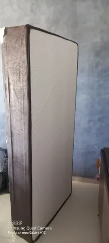 Base para colchão 