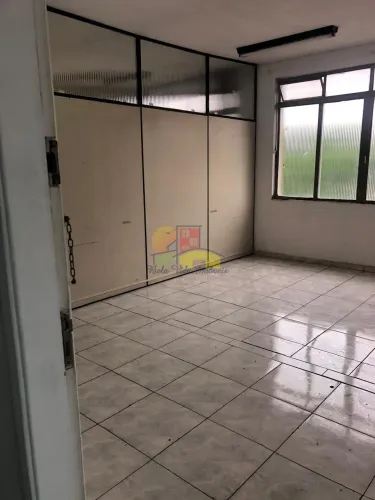 SALA COML PARA LOCAÇÃO 40M² AV. SEN. VERGUEIRO SBC