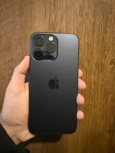 iPhone 15 Pro Max 256GB Titânio Azul | Excelente estado