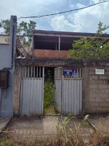 Casa no Bairro Praia Grande a venda!