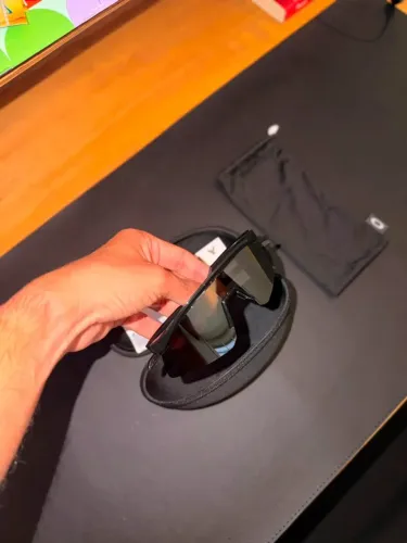 Oakley Hydra Prizm Black