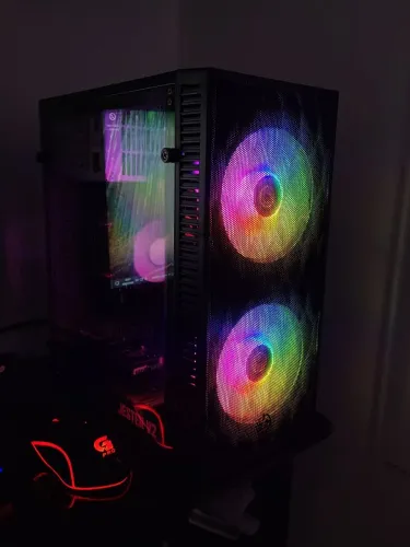 PC GAMER - CPU