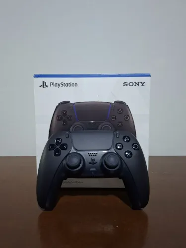 Controle Personalizado PS5 Stelf - Hall Effect + Paddles