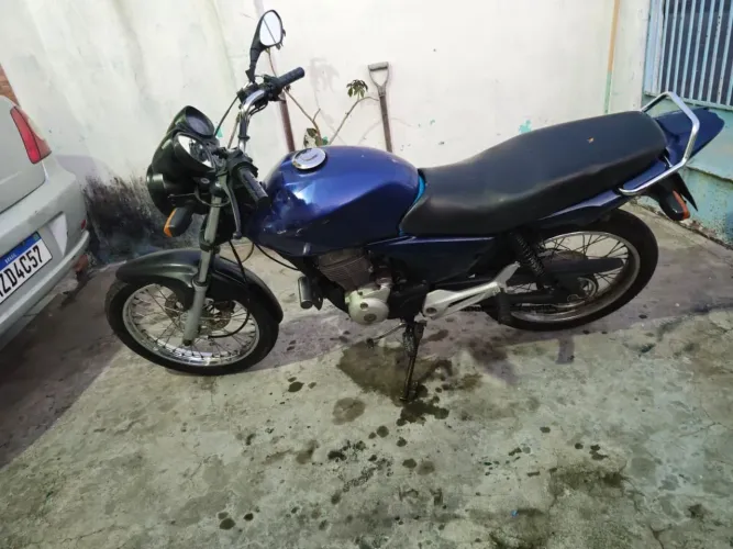 Titan 150