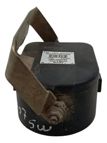 Sirene Alarme Peugeot 307 Sw 2007 2008 2009 2010 2011 2012