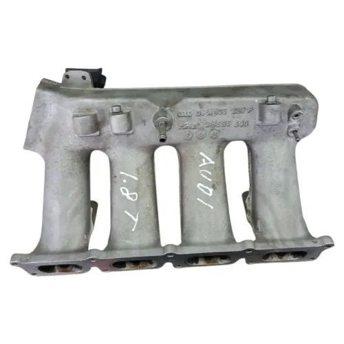 Coletor admissão audi a3 1.8 turbo 2001 2005
