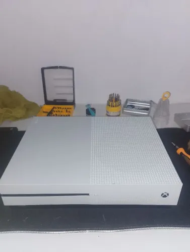 X box one