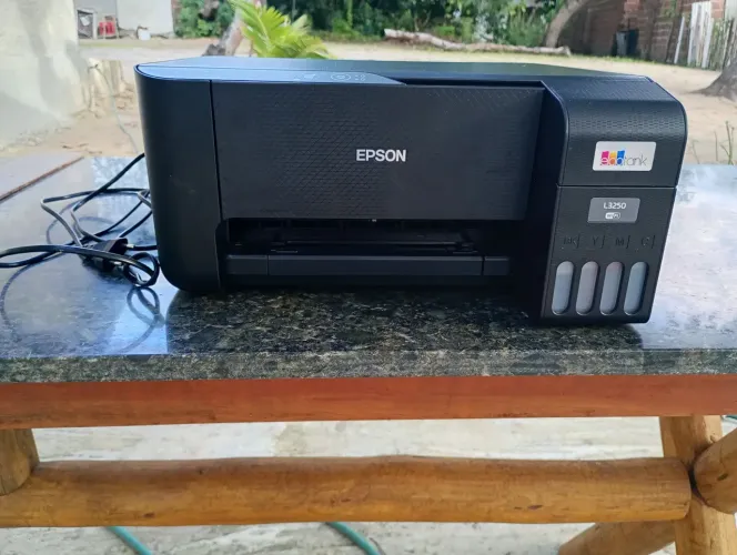 Impressora Epson