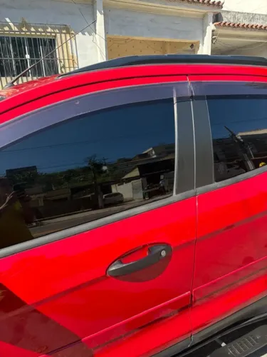 Ford Ecosport SE 1.6 16V Flex 5P Mec. 2014