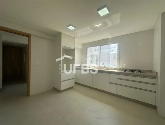 Residencial Maison Bueno, R. T-64