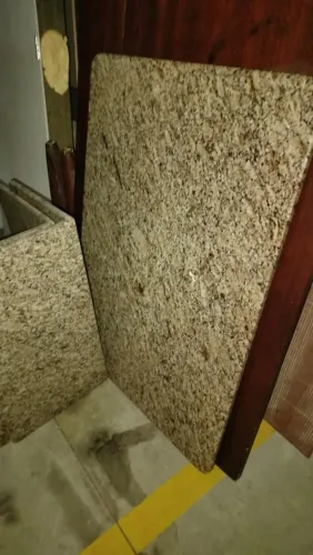 Mesa de granito
