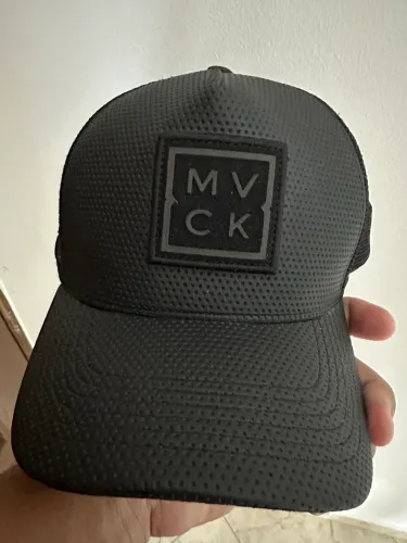 Boné MVCK Madrid Truckers 