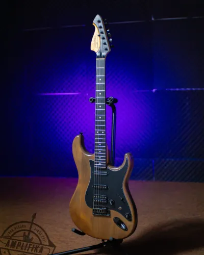 Guitarra Tagima JA-3 Juninho Afram Signature