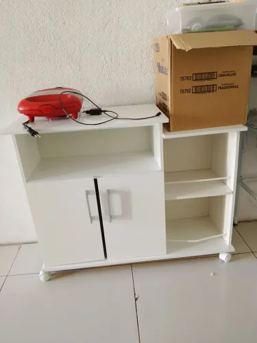 Móvel multiuso 