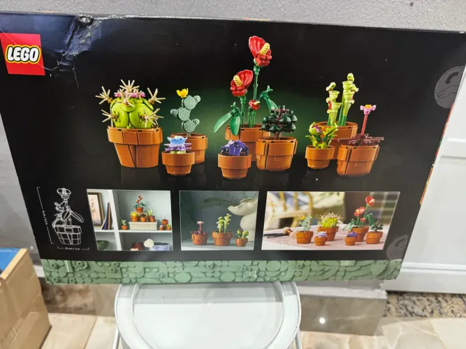 Lego 