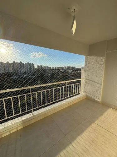 Apartamento com 3 dormitórios à venda, 77 m² - Jardim Europa - Goiânia/GO