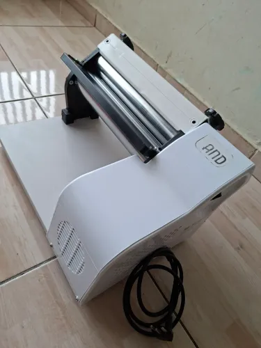 Cilindro Laminador de Massas 220v