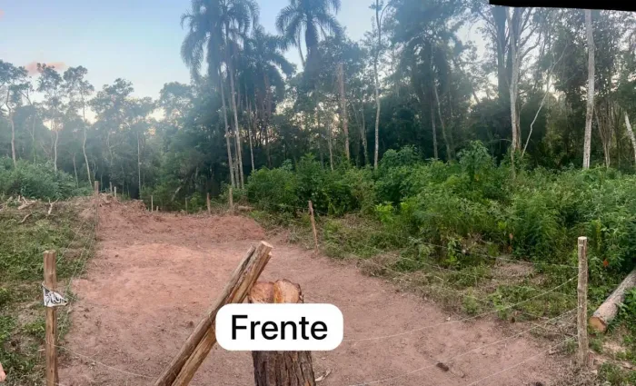 TERRENO EM EMBU DAS ARTES