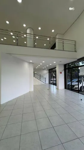 Loja para alugar, 202 m² por R$ 7.300,00/mês - Jardim Londrilar - Londrina/PR