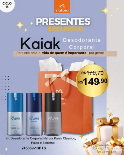 Cosméticos 