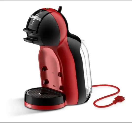 Máquina de café 