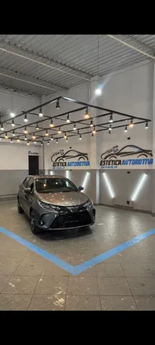 Toyota Yaris XLS 1.5 Flex 16V 5P Aut. 2023
