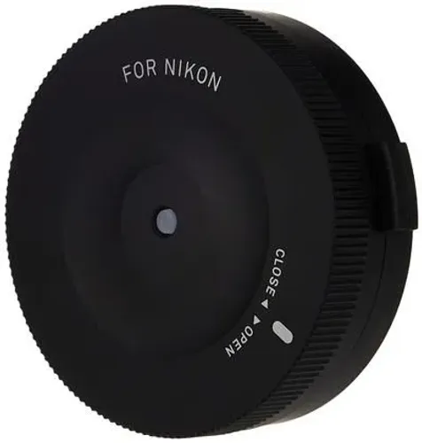 Dock Viltrox para atualização de Firmware de lentes