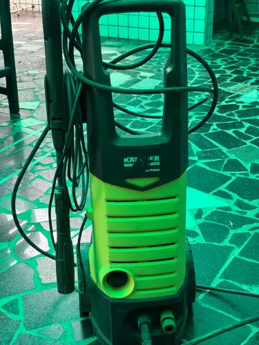 Vap Karcher K4 power 