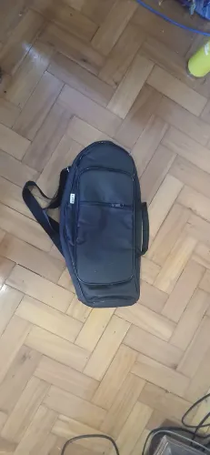 Bag cornet pouco usada
