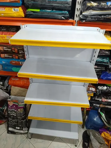Vendo gôndola